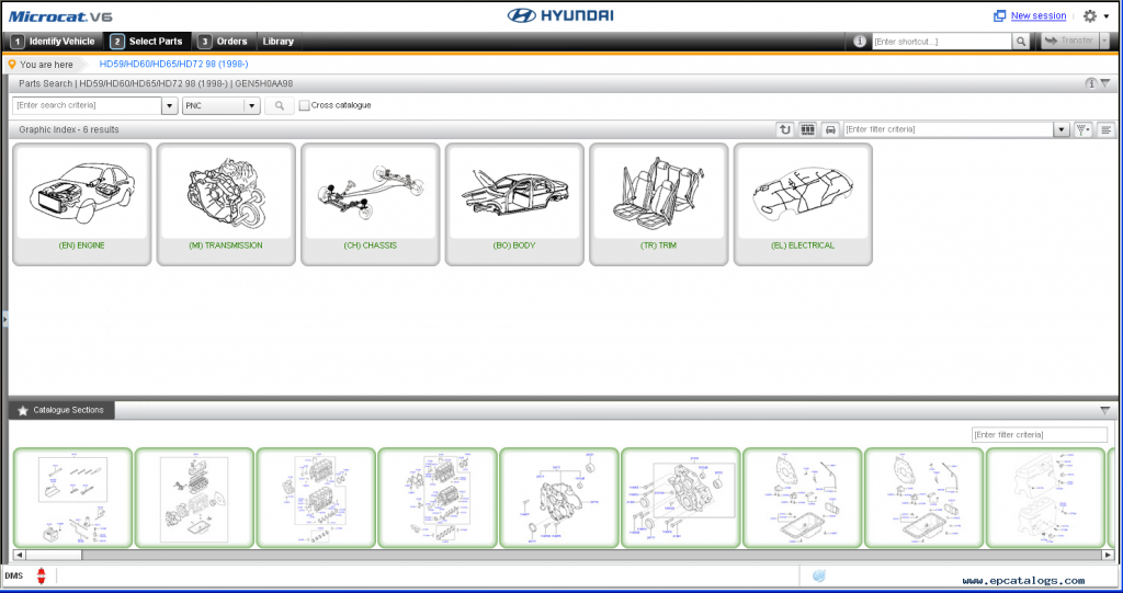 hyundai microcat crack rar