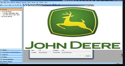 john deere service advisor electronic parts catalog 