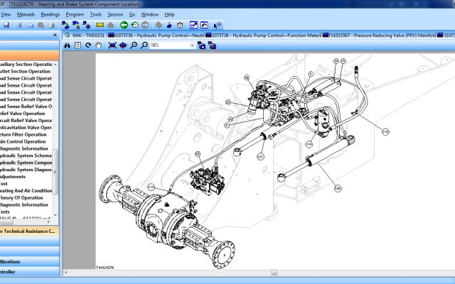 Volvo prosis 2021