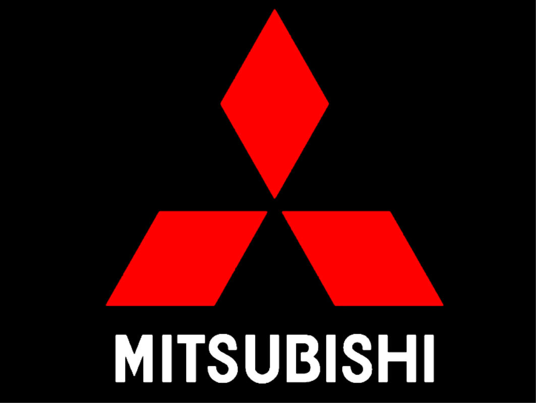 Mitsubishi electronic spare parts catalog