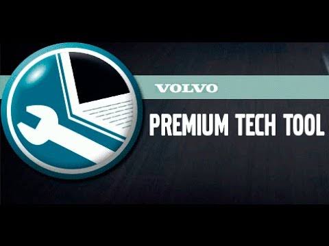 Volvo PTT