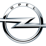 Opel Catalogs