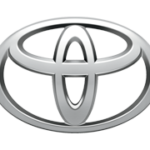 Toyota Catalogs