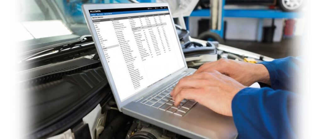 AUTOTECH4YOU FORD