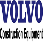 Volvo constructions logo