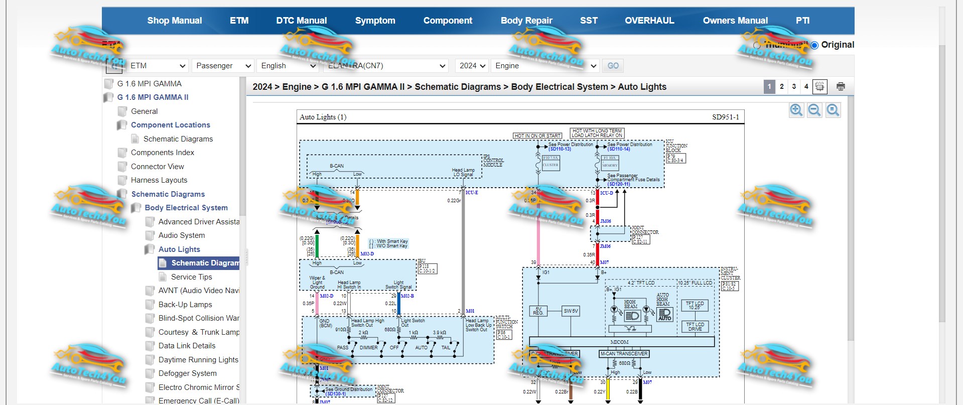 wiring digram 